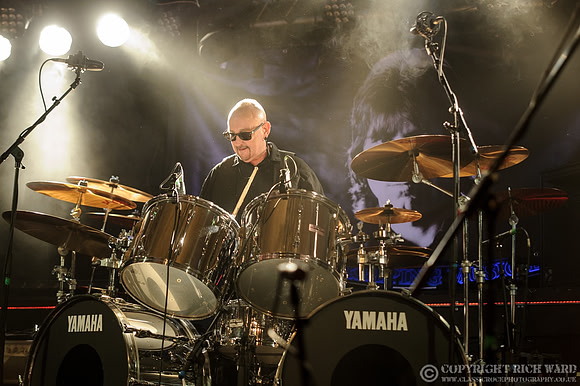 Cozy Powell Birthday Bash
