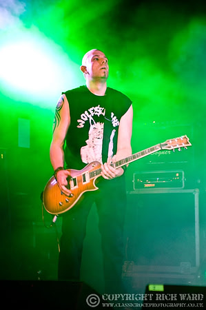 Voodoo Johnson