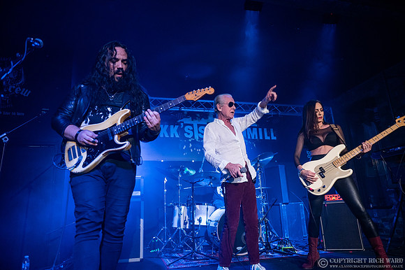 Graham Bonnet