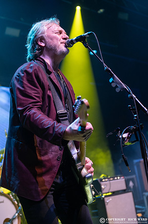 Luke Morley