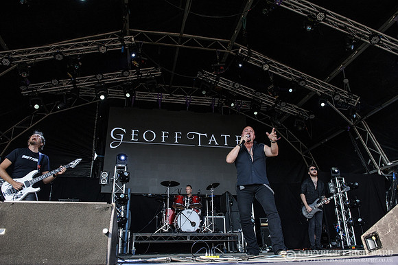 Geoff Tate