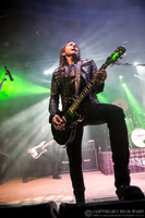 Black Star Riders