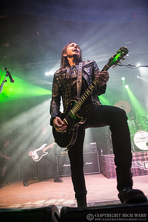 Black Star Riders