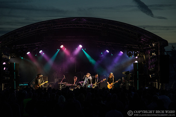 The Quireboys