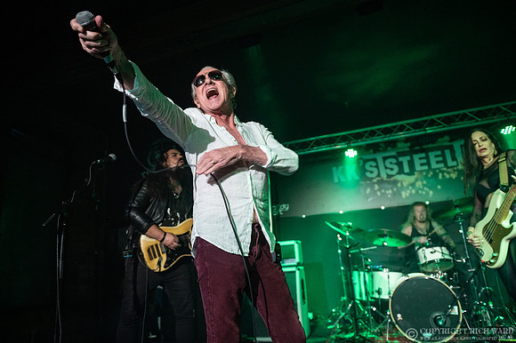Graham Bonnet