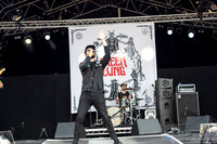 Green Lung