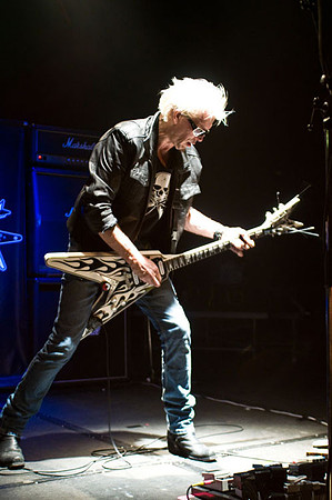 Michael Schenker