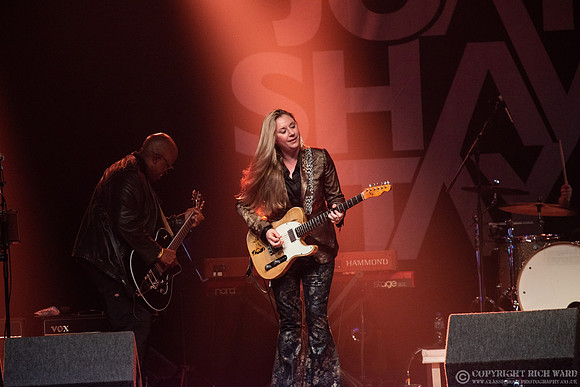 Joanne Shaw Taylor