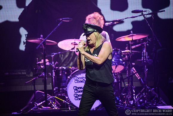 Cheap Trick