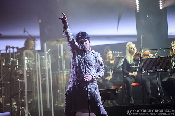 Gary Numan