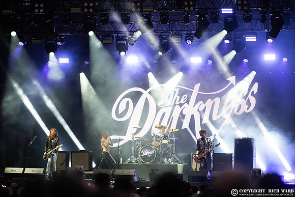 The Darkness