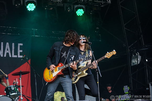 The Last Internationale