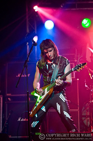 Cloven Hoof