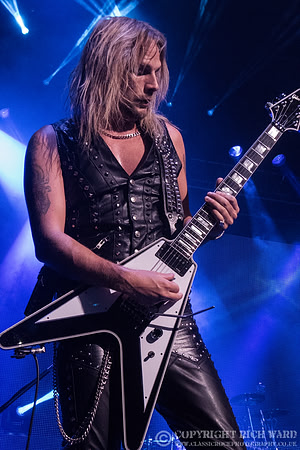 Judas Priest