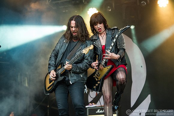 Halestorm