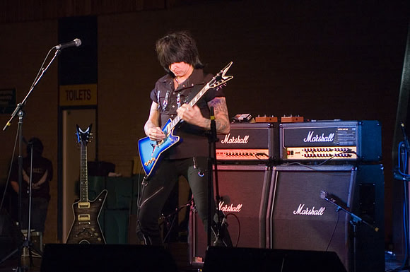 Michael Angelo Batio