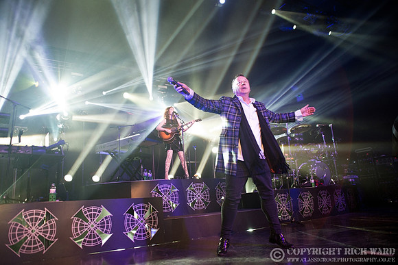 Simple Minds