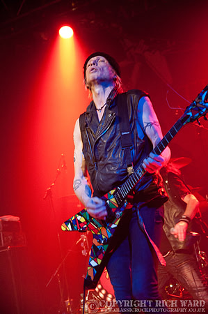 Michael Schenker