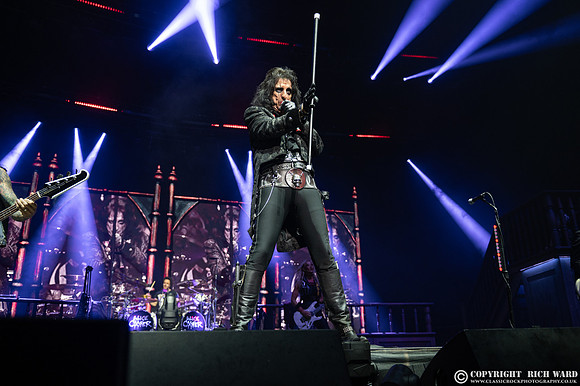 Alice Cooper