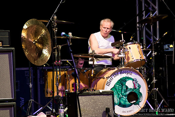 Mott The Hoople