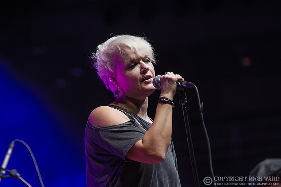 Rebecca Downes