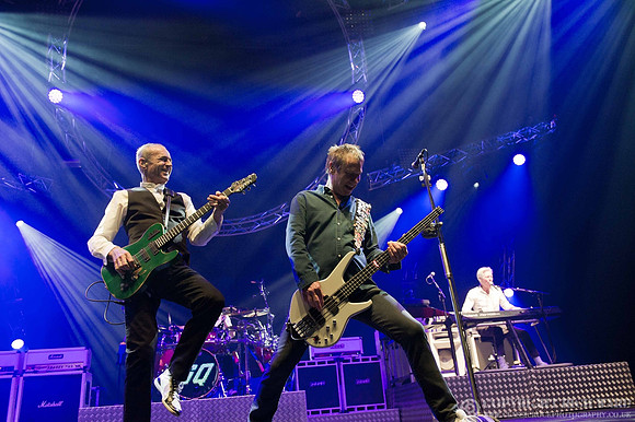 Status Quo
