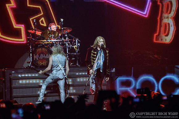 Def Leppard