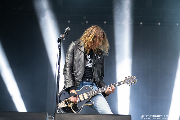 The Darkness