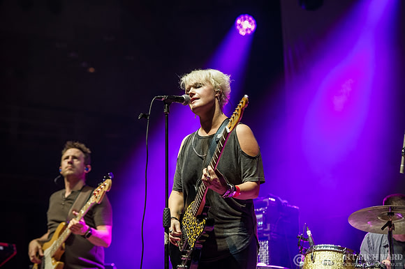 Rebecca Downes