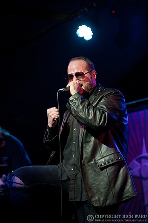 Tim Ripper Owens