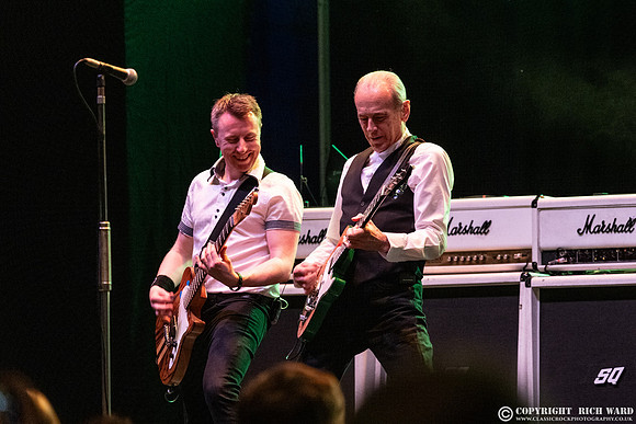 Status Quo