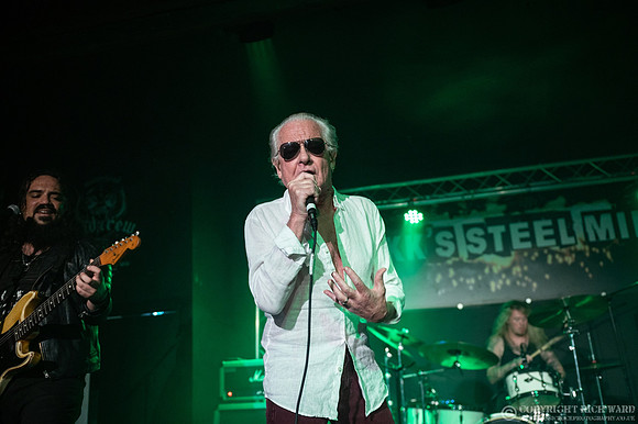 Graham Bonnet