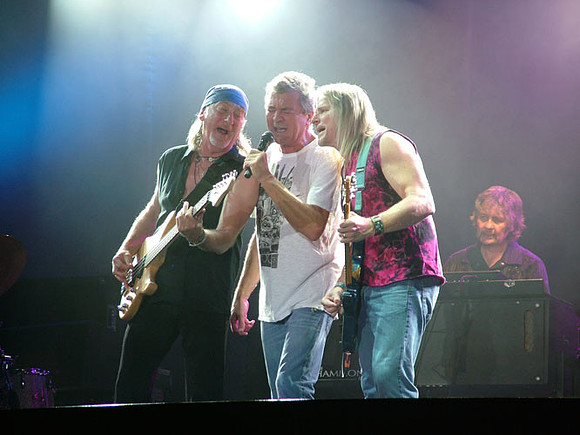 Deep Purple