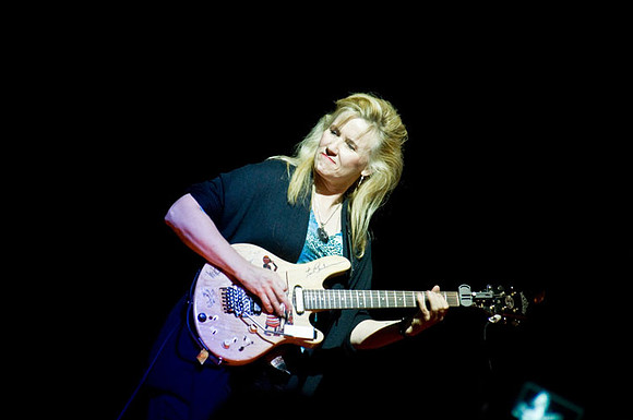 Jennifer Batten