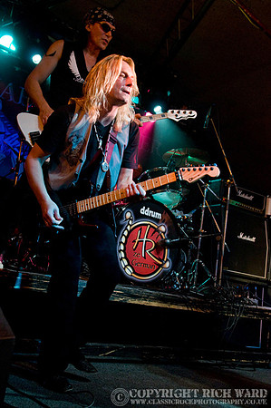 Michael Schenker