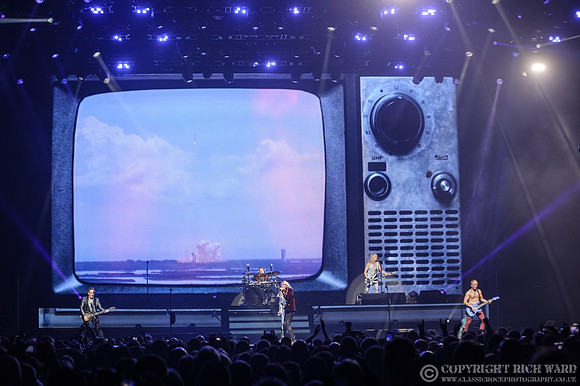 Def Leppard
