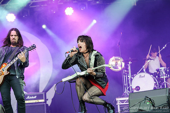 Halestorm