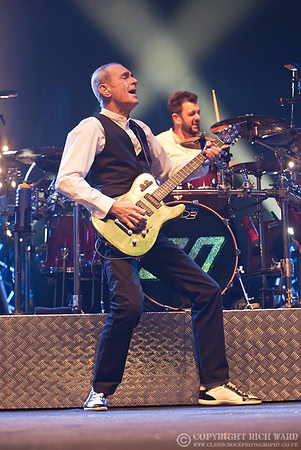 Status Quo