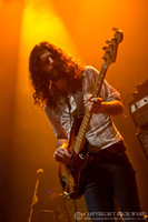 The Sheepdogs - Birmingham Institute - 25th January 2016