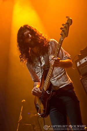 The Sheepdogs