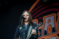 Blackberry Smoke
