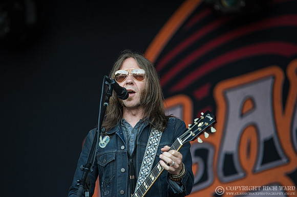 Blackberry Smoke
