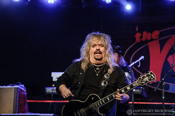 Molly Hatchet