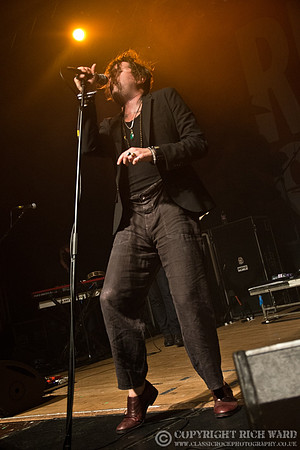 Rival Sons