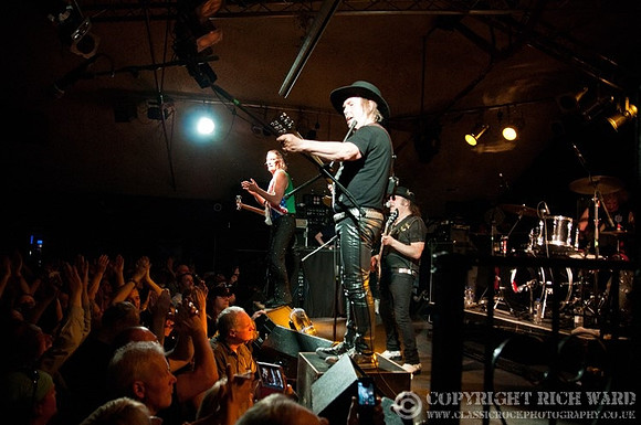 Slade