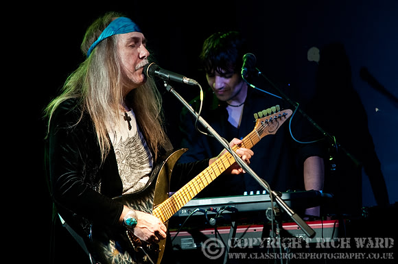 Uli Jon Roth