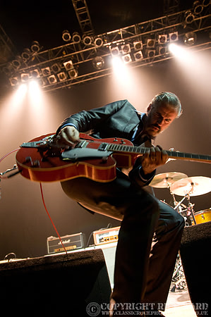 Triggerfinger