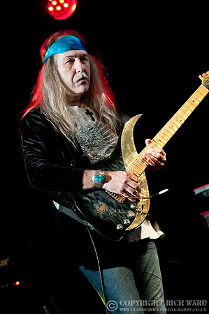 Uli Jon Roth