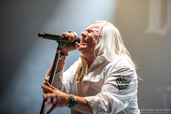 Uriah Heep