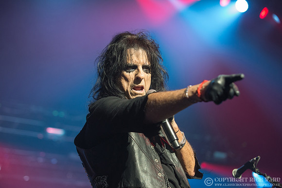 Alice Cooper
